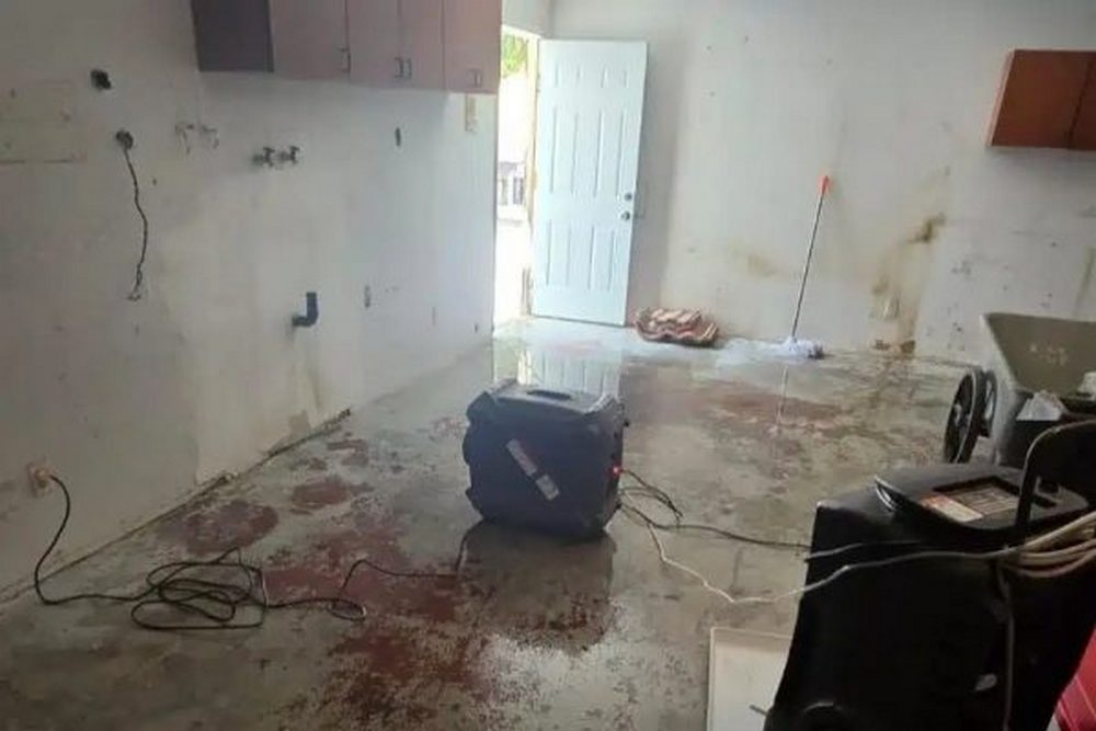 247 Emergency Flood Cleanup in San Diego