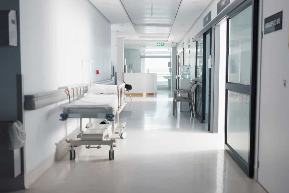 Hospitals