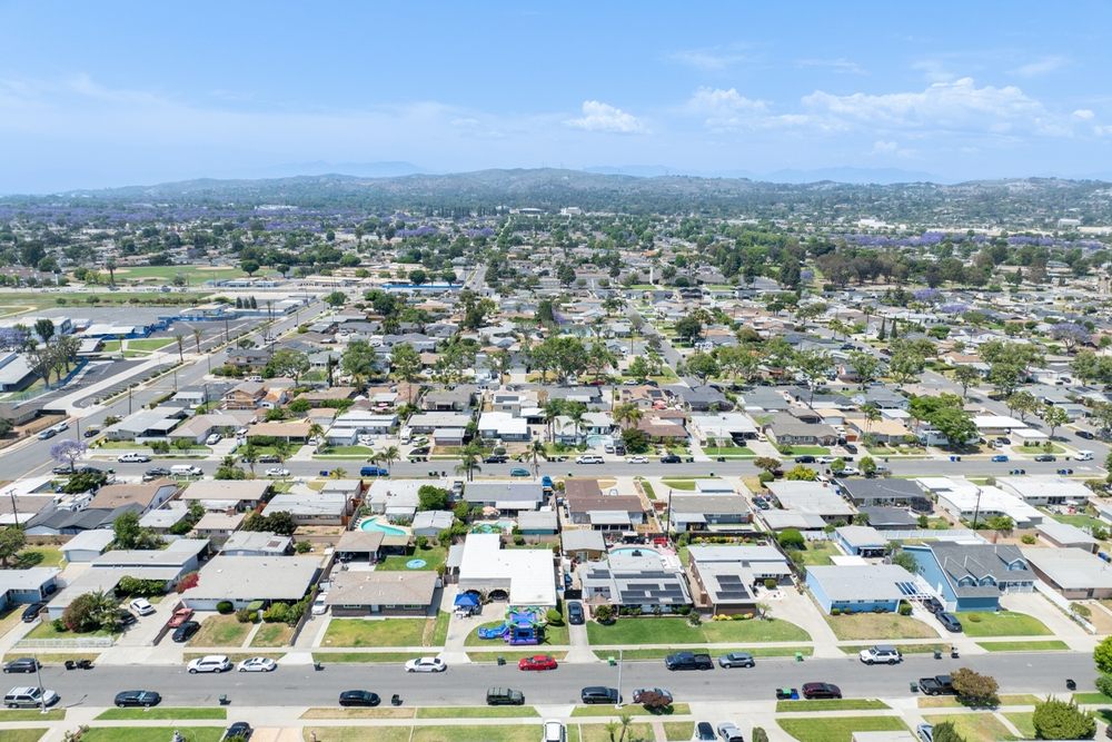 Commercial Water Damage Restoration in Kearny Mesa