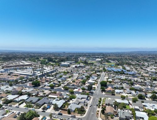 Commercial Water Damage Restoration in Kearny Mesa