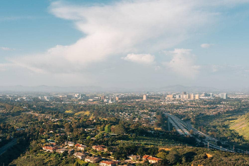 Water Damage Restoration in University City, CA
