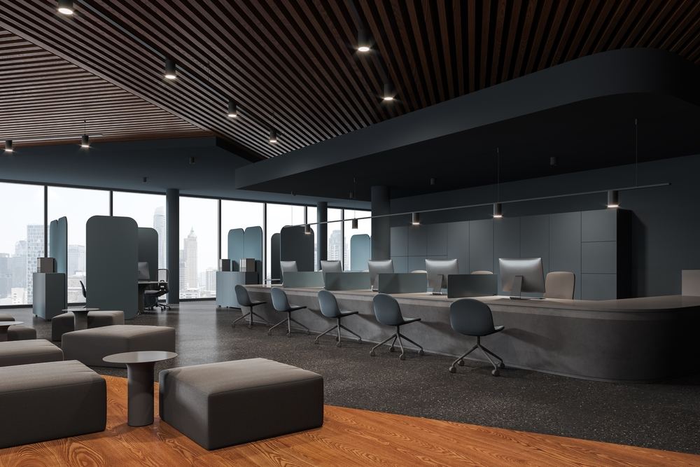 Commercial Bank and Financial Institution Restoration