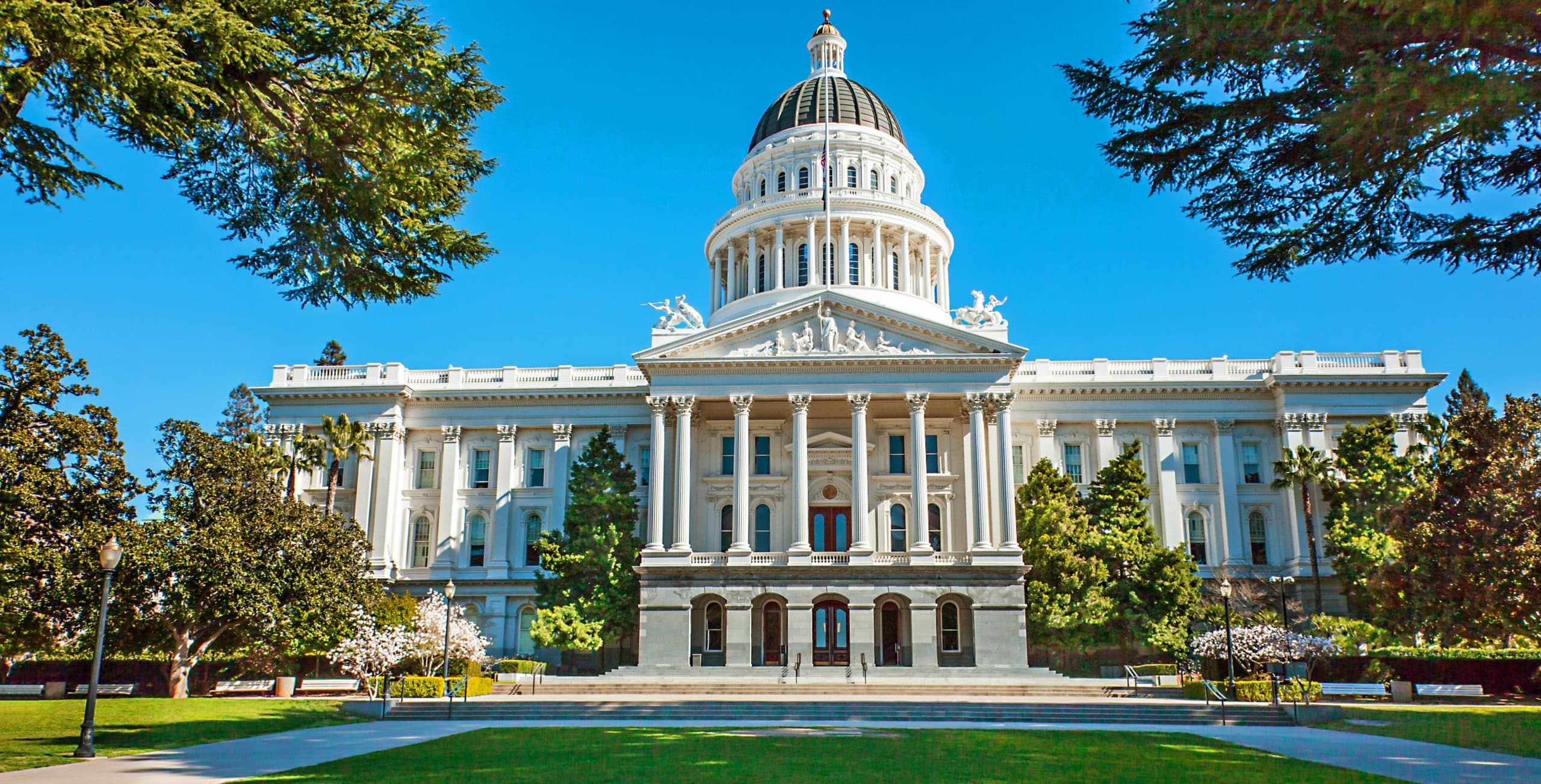 Commercial Government Building Restoration