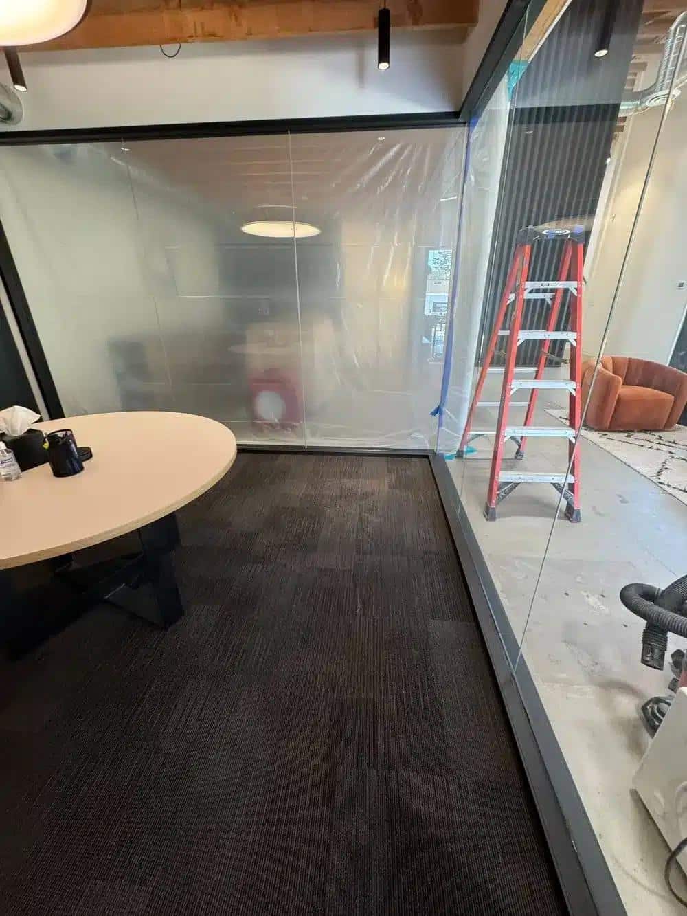 Commercial Water Damage Restoration in Kearny Mesa