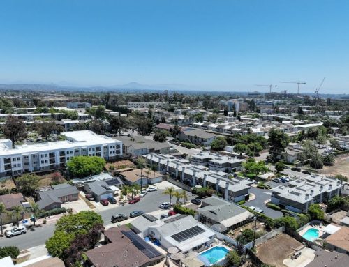 Water Cleanup Services in Mira Mesa, CA