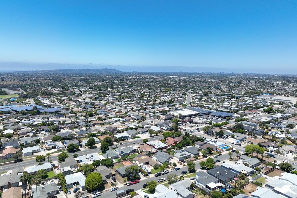 Water Cleanup Services in Mira Mesa, CA