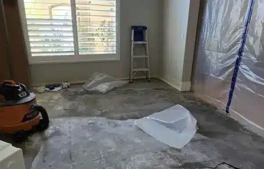 Water Cleanup Services in Mira Mesa, CA2