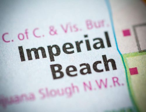 Water Damage Repair in Imperial Beach, CA