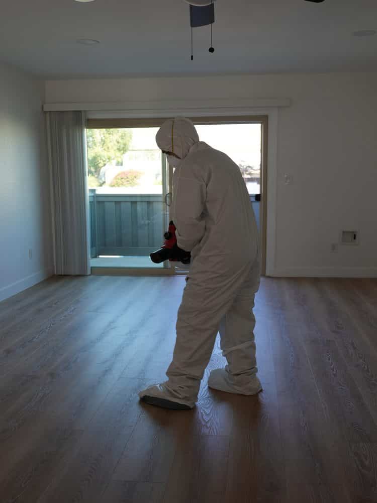 Water Damage Restoration in Carmel Valley, CA3