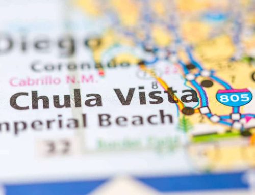 Water Damage Restoration in Chula Vista, CA