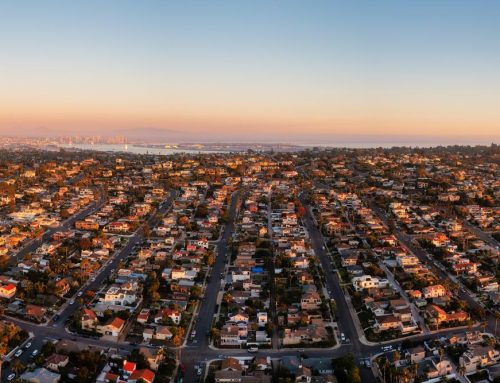 Water Damage Restoration in Point Loma, CA