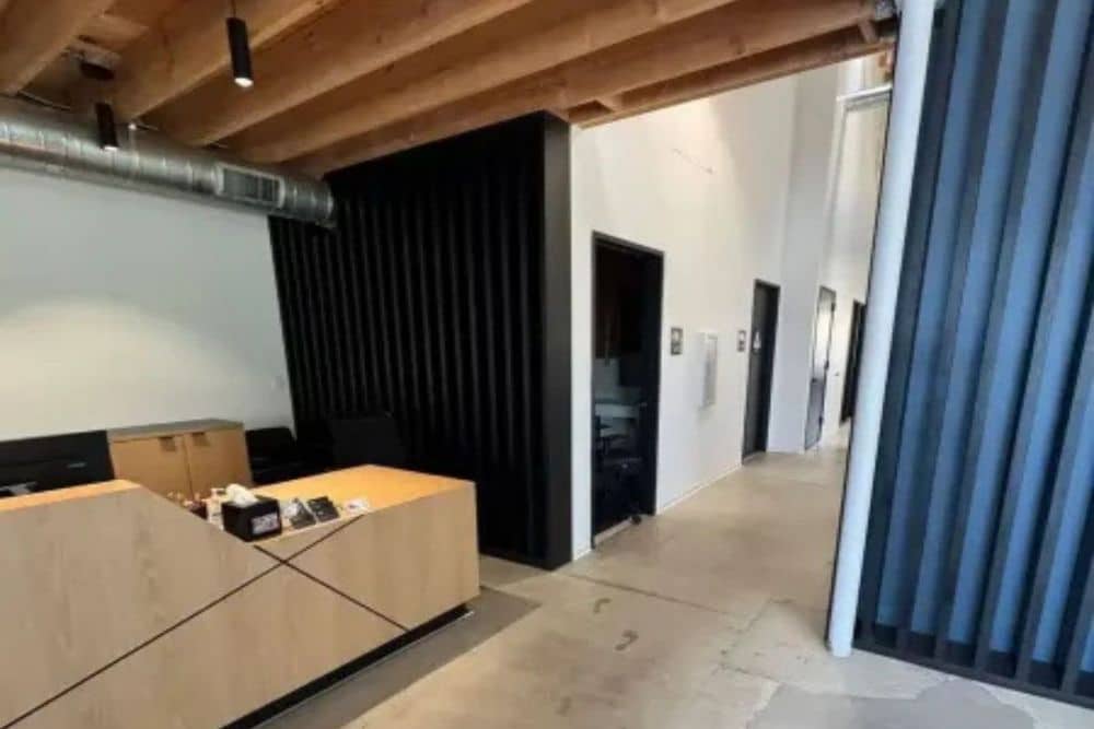 Commercial Mold Remediation for San Diego Businesses