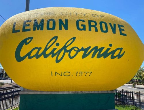 Water Damage Restoration in Lemon Grove, CA