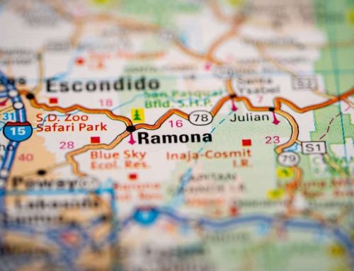 Water Damage Restoration in Ramona, CA