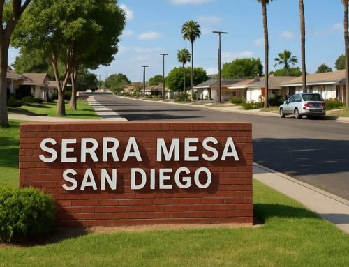 Water Damage Restoration in Serra Mesa, CA