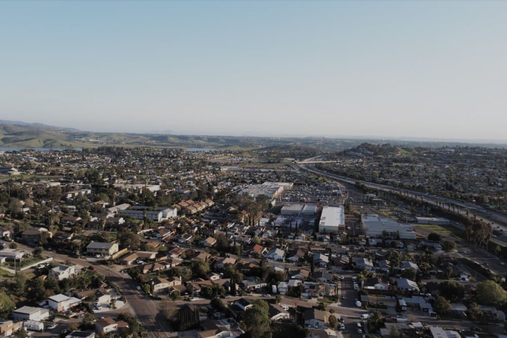Water Damage Restoration in Spring Valley, CA