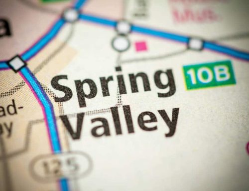 Water Damage Restoration in Spring Valley, CA