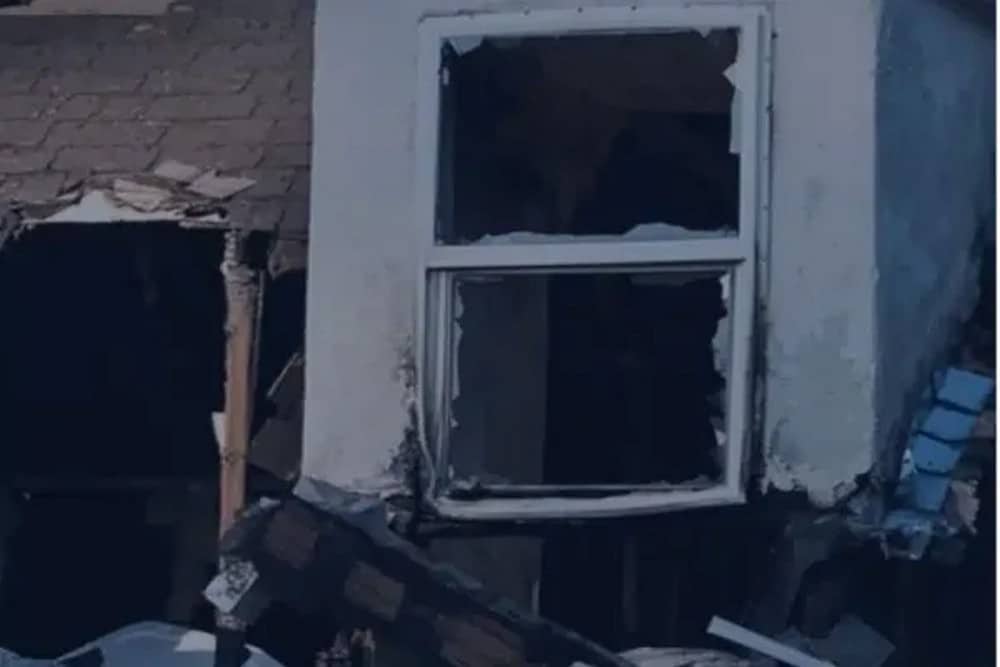 When Fire Damage Requires Professional Structural Cleaning
