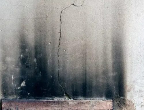 When Smoke Damage Affects More Than the Surface of Your Home