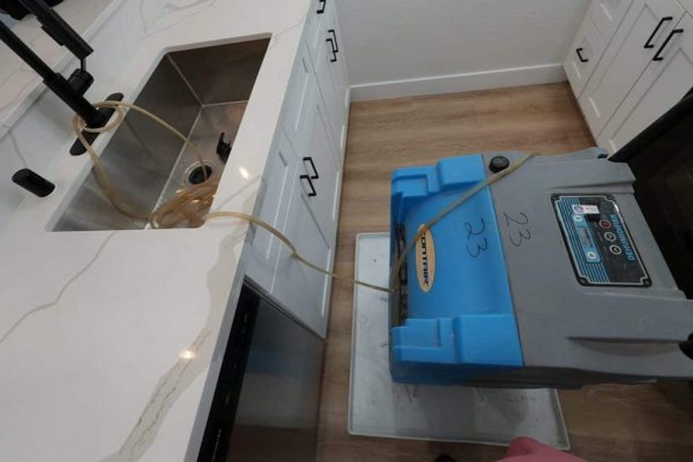 Why Water Damage Can Affect Your Home’s Electrical Areas