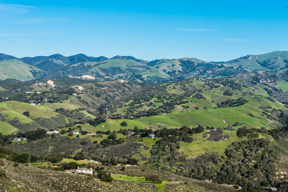 Comprehensive Water Damage Restoration in Carmel Valley