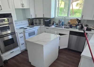 Home Water Mitigation in Stone Valley, CA
