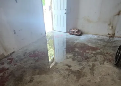 Home Water Mitigation in Stone Valley, CA