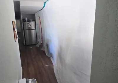 Home Water Mitigation in Stone Valley, CA