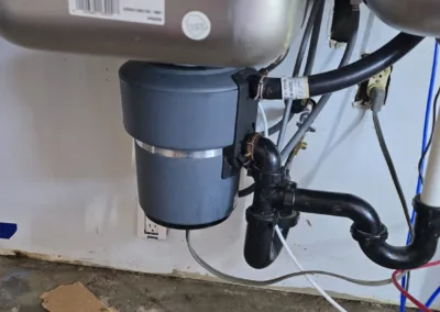 Kitchen Mold Remediation Service