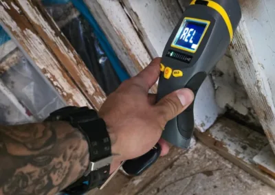 Mold Clearance