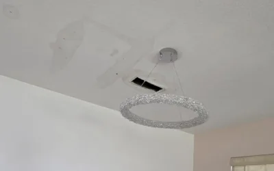 Water Damage Restoration San Marcos, CA