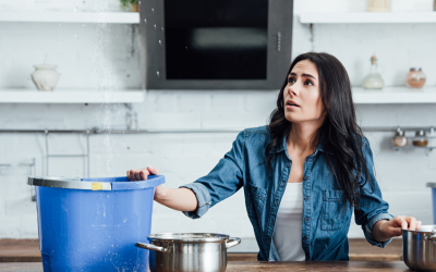 Inspecting Your House For Water Damage