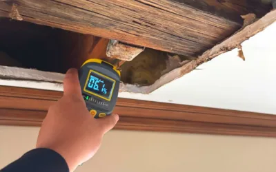 Why You Should Hire Professionals for Burst Pipe Water Cleanup