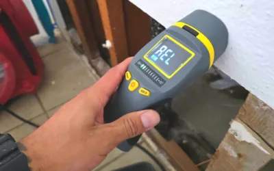 Early Signs of Water Damage in Your Home: What to Look For