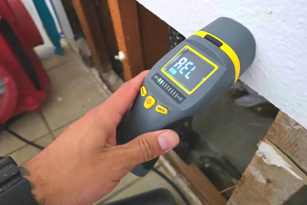 Early Signs of Water Damage in Your Home: What to Look For