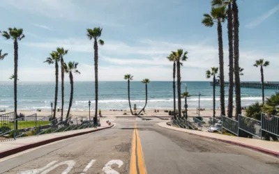 Expert Water Damage Restoration Services in Oceanside