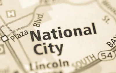 Fire Damage Restoration Services in National City