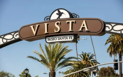 Fire Damage Restoration Services in Vista