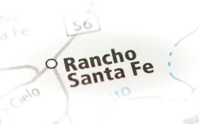 Fire Damage Restoration in Rancho Santa Fe
