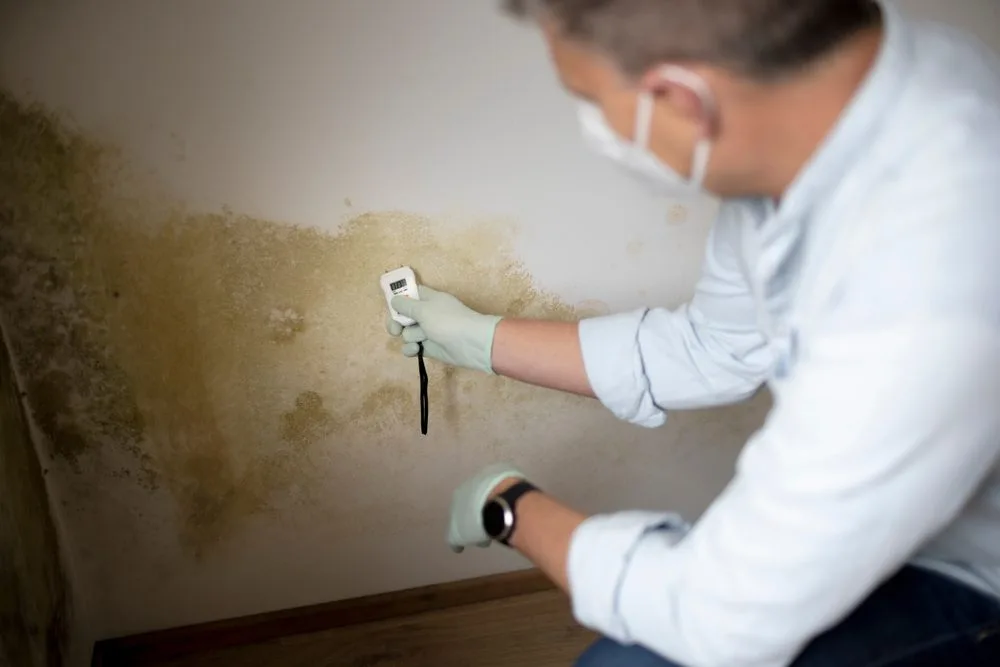 How to Spot Hidden Water Damage Before It’s Too Late