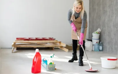 The Do’s and Don’ts of Cleaning Up After a Flood