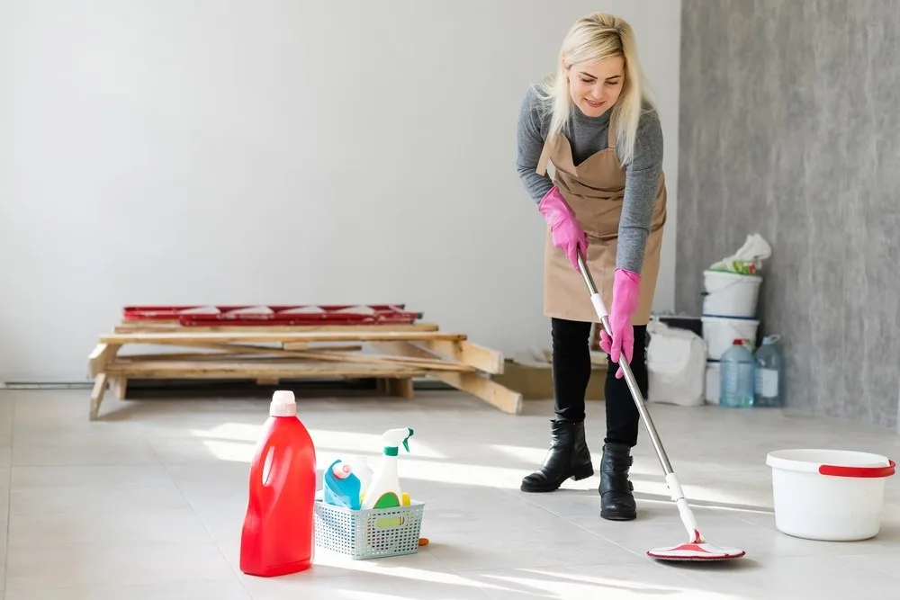 The Do’s and Don’ts of Cleaning Up After a Flood