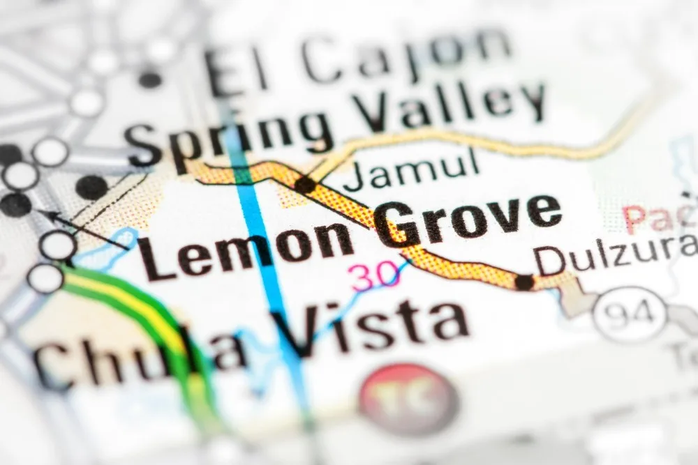 Your Trusted Partner in Water Damage Restoration Services in Lemon Grove