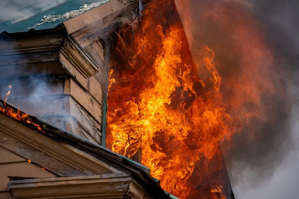 Why Fire Damage Restoration Should Be Left to the Professionals