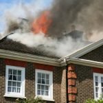 fire damage restoration services